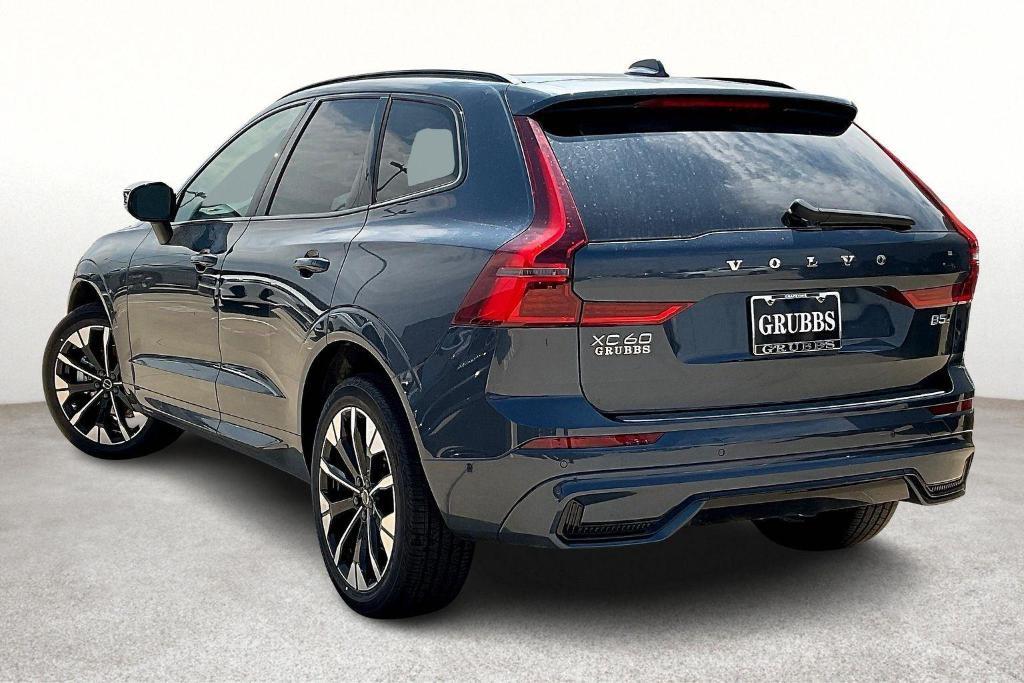 new 2026 Volvo XC60 car, priced at $63,935