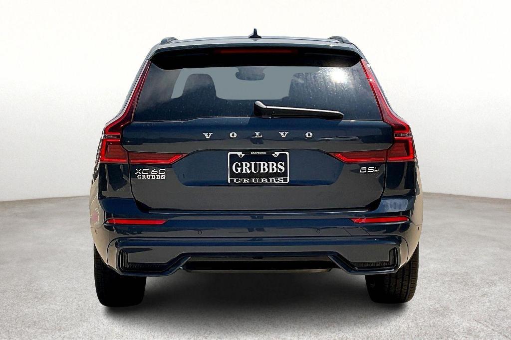 new 2026 Volvo XC60 car, priced at $63,935