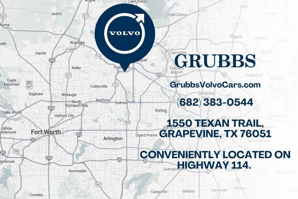 new 2026 Volvo XC90 Plug-In Hybrid car, priced at $82,195