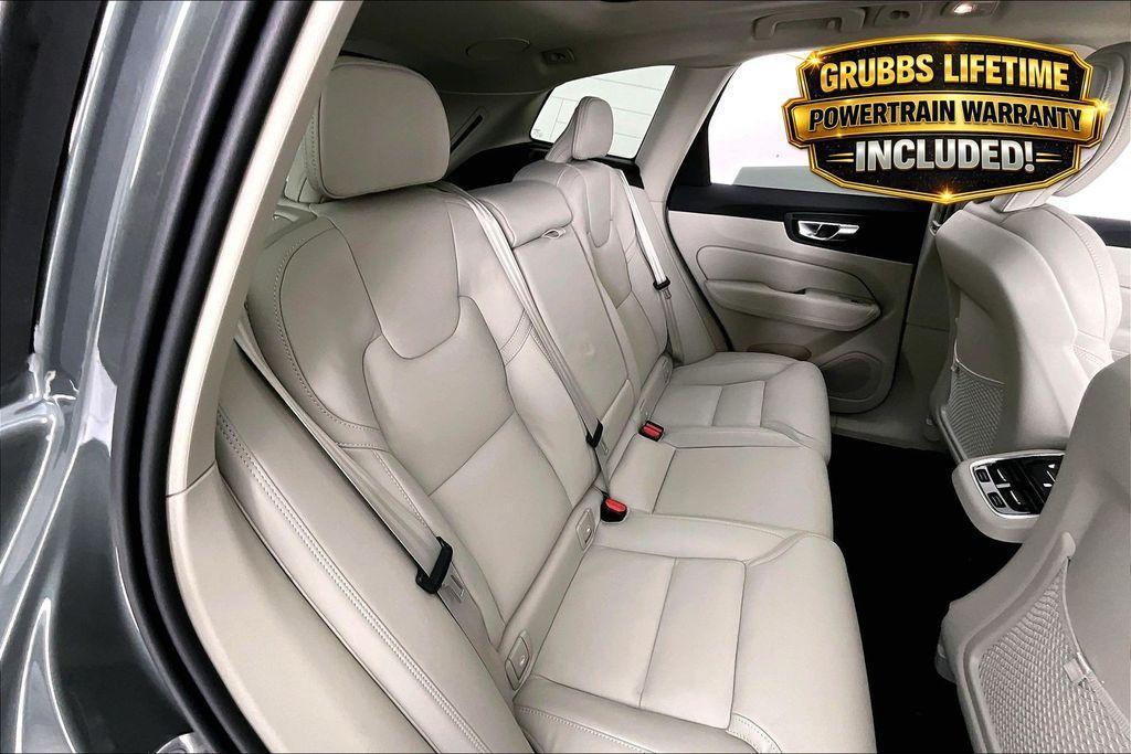 new 2026 Volvo XC60 car, priced at $63,945