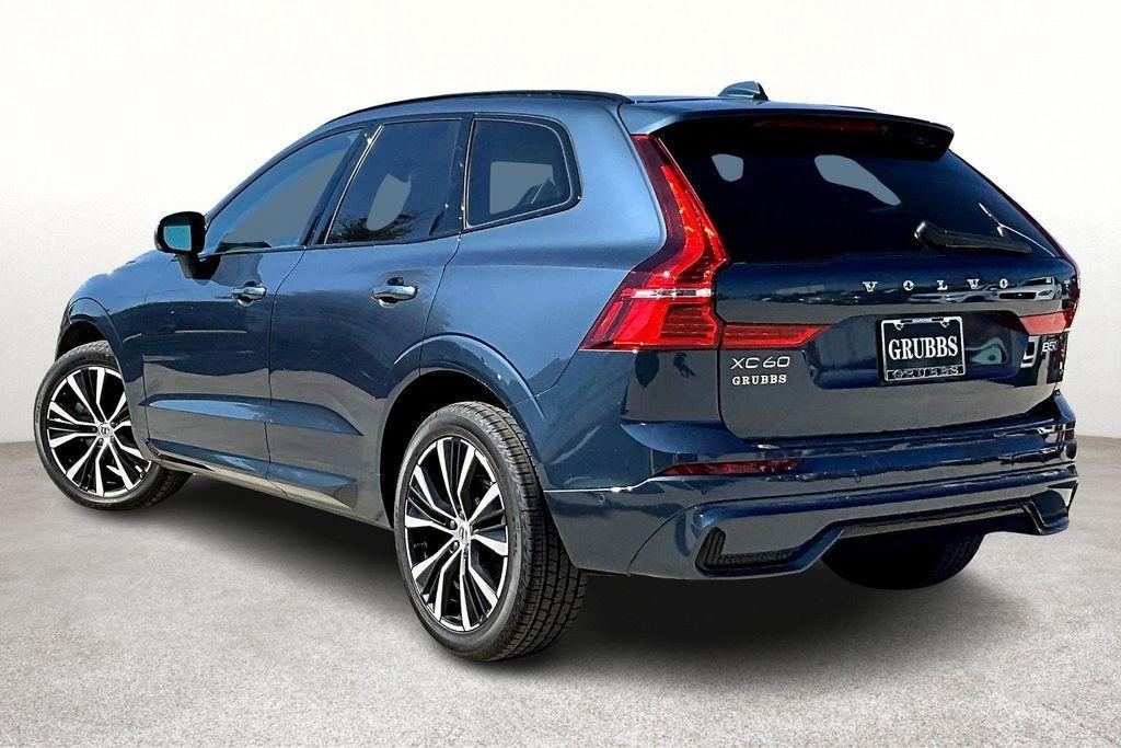 new 2026 Volvo XC90 car, priced at $82,145