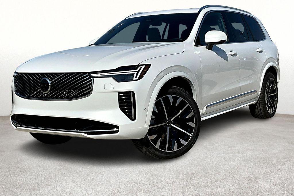 new 2026 Volvo XC90 car, priced at $69,075