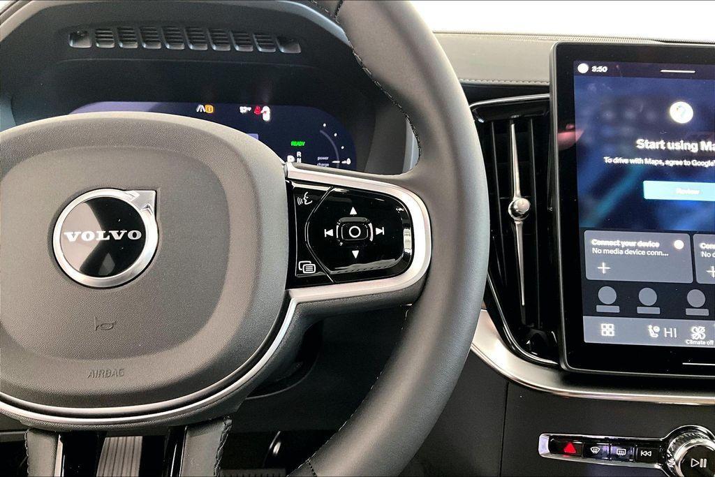 new 2026 Volvo XC90 Plug-In Hybrid car, priced at $81,425