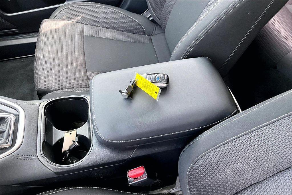 used 2023 Subaru Outback car, priced at $22,700