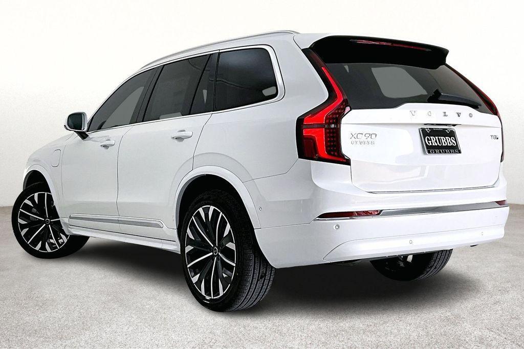 new 2026 Volvo XC90 Plug-In Hybrid car, priced at $85,625