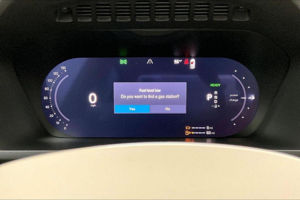 new 2026 Volvo XC90 Plug-In Hybrid car, priced at $85,625