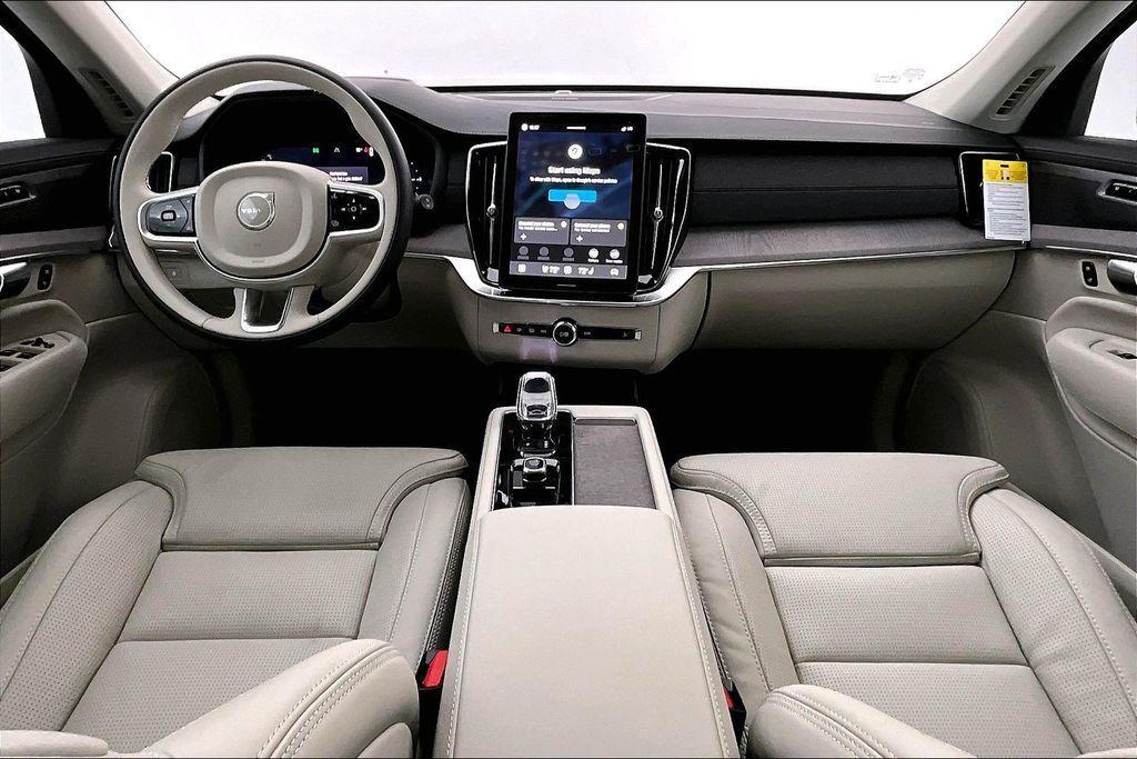 new 2026 Volvo XC90 Plug-In Hybrid car, priced at $85,625