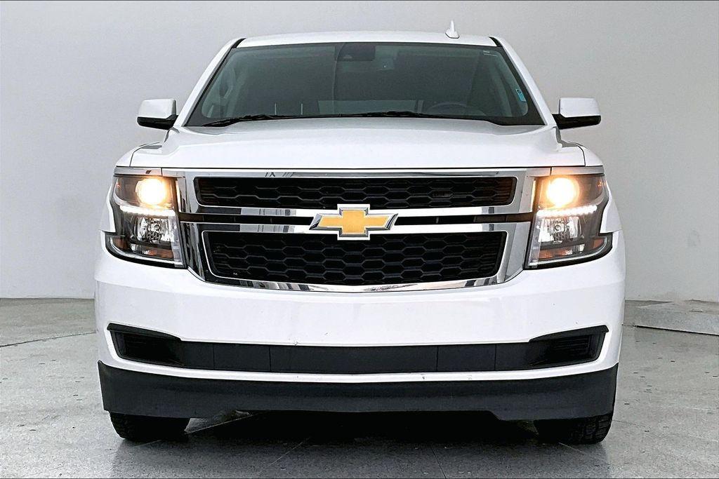used 2020 Chevrolet Suburban car, priced at $17,500
