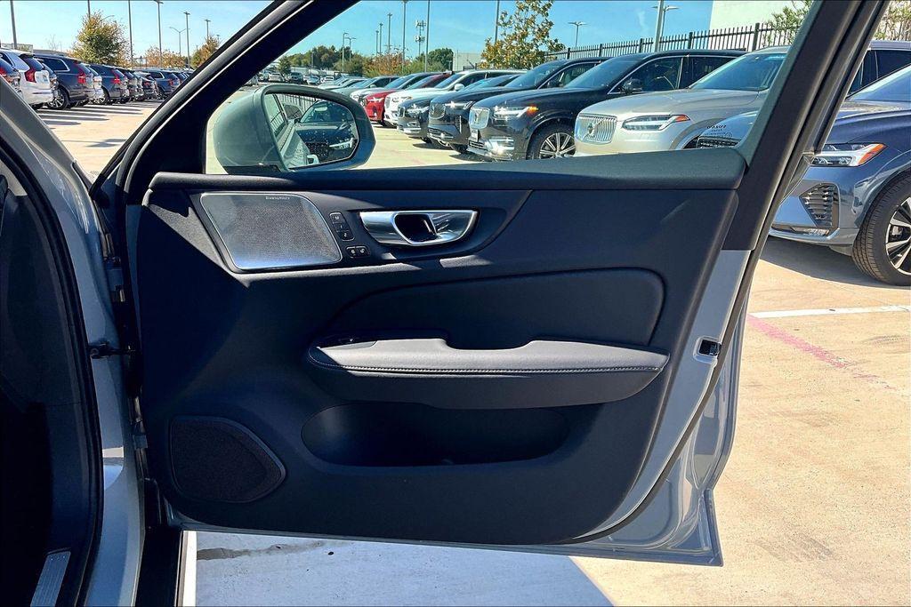 new 2026 Volvo V60 Cross Country car, priced at $67,435