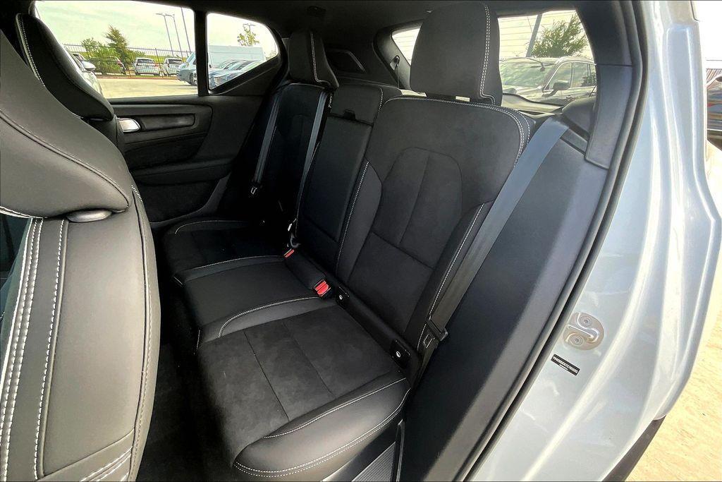 new 2026 Volvo XC40 car, priced at $44,175