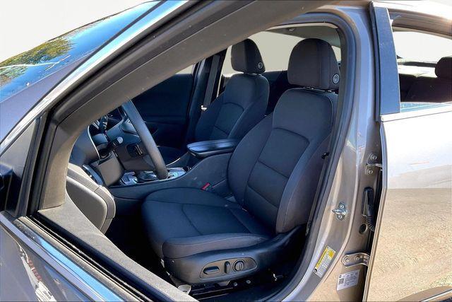 used 2023 Chevrolet Malibu car, priced at $17,553