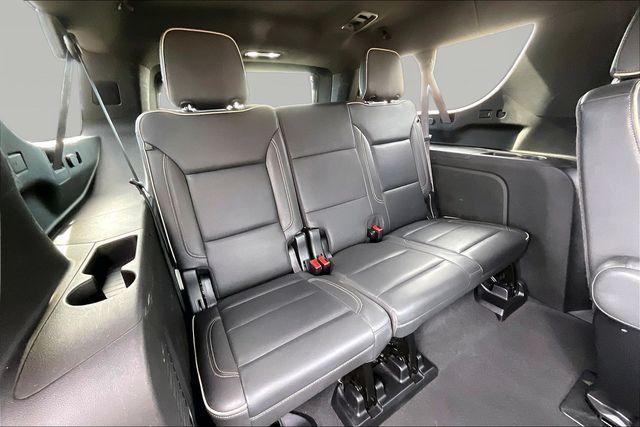 used 2024 Chevrolet Suburban car, priced at $54,088