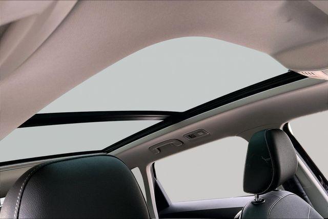used 2025 Volkswagen Taos car, priced at $25,084