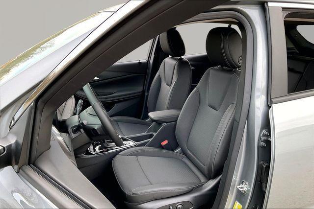 new 2026 Buick Encore GX car, priced at $25,075