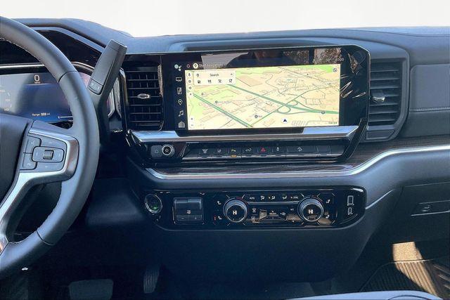 new 2026 Chevrolet Silverado 2500 car, priced at $74,475