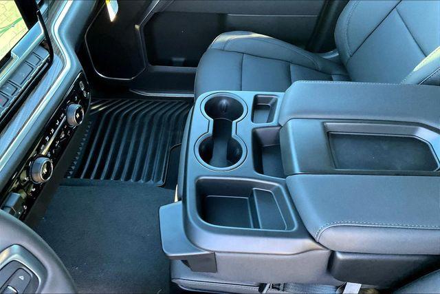 new 2026 Chevrolet Silverado 2500 car, priced at $74,475