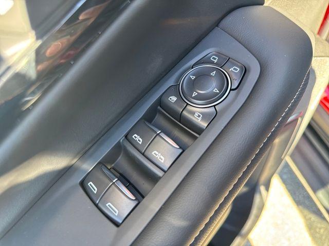 new 2026 Chevrolet Tahoe car, priced at $81,480