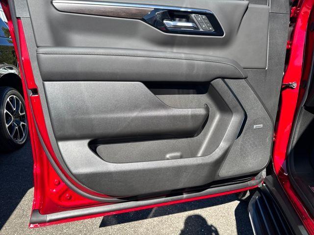 new 2026 Chevrolet Tahoe car, priced at $81,480