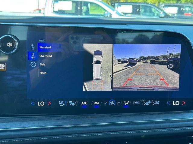 new 2026 Chevrolet Tahoe car, priced at $81,480