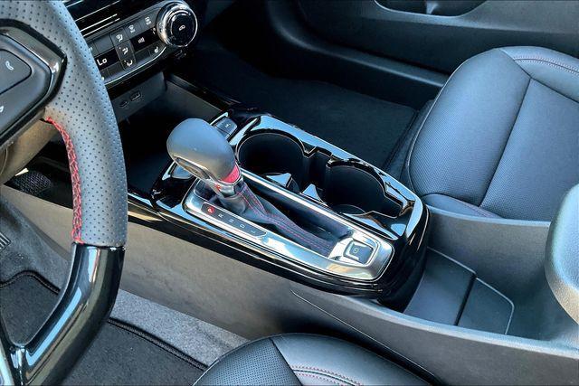 new 2026 Chevrolet Trax car, priced at $26,508