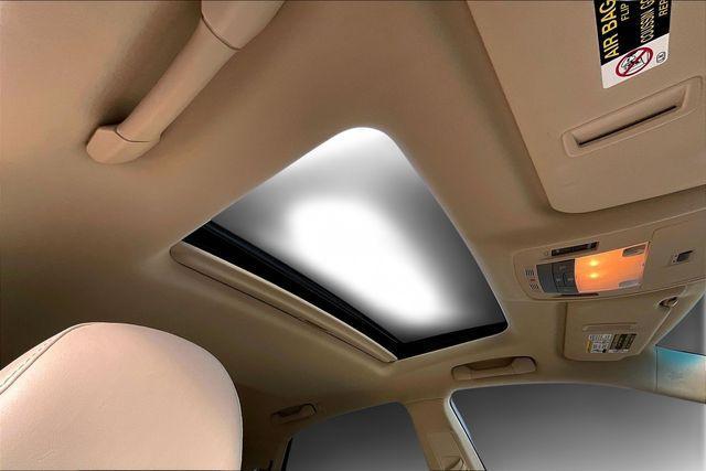 used 2015 Lexus RX 350 car, priced at $18,940