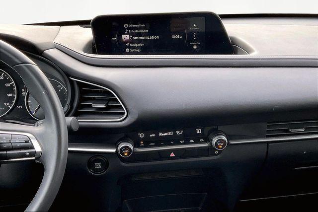 used 2024 Mazda CX-30 car, priced at $23,388