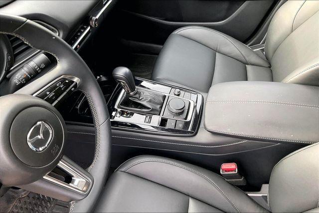 used 2024 Mazda CX-30 car, priced at $23,388