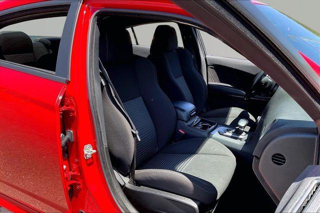 used 2023 Dodge Charger car, priced at $28,918