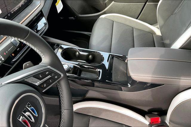 new 2026 Buick Envision car, priced at $46,340