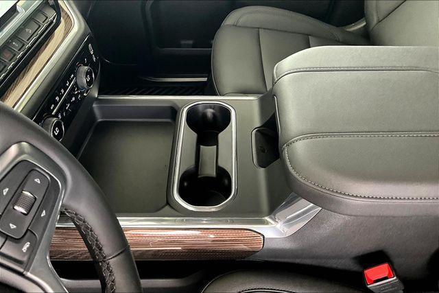 new 2025 Chevrolet Silverado 2500 car, priced at $73,865