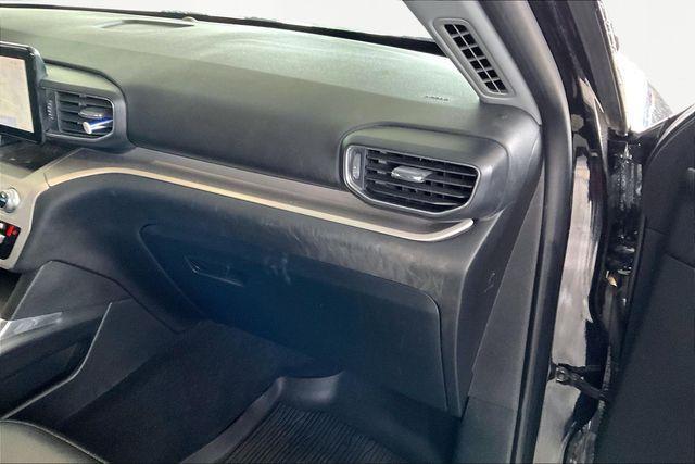 used 2020 Ford Explorer car, priced at $18,300
