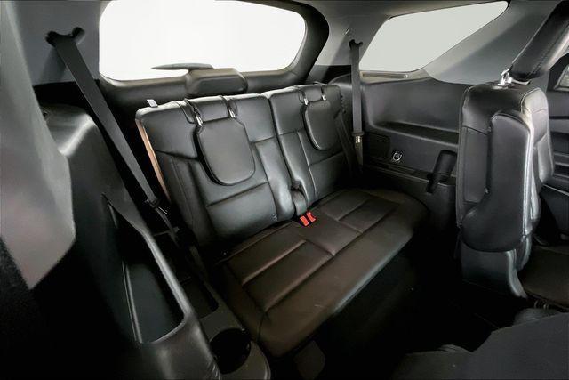 used 2020 Ford Explorer car, priced at $18,300