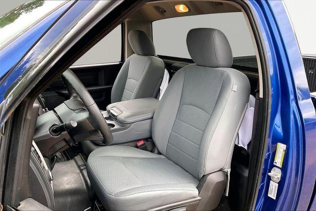 used 2016 Ram 1500 car, priced at $19,789