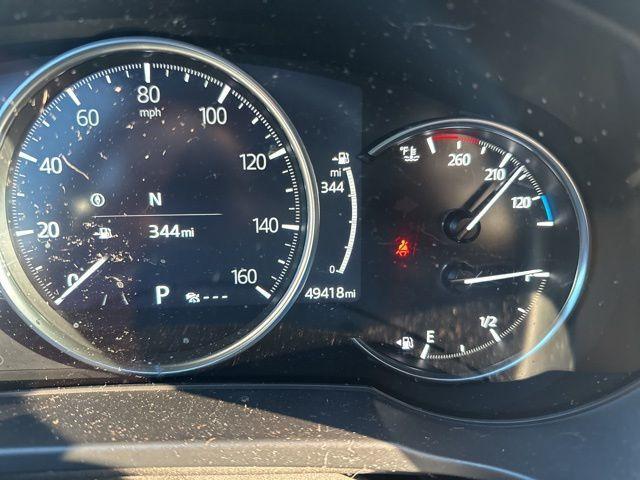 used 2023 Mazda CX-5 car, priced at $25,610