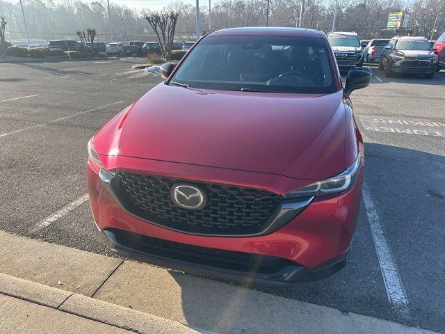 used 2023 Mazda CX-5 car, priced at $25,610