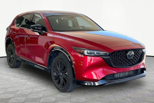 used 2023 Mazda CX-5 car, priced at $25,610