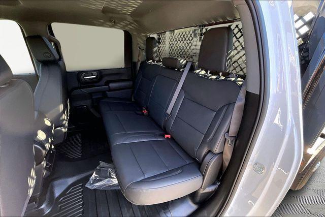 new 2026 Chevrolet Silverado 2500 car, priced at $65,337