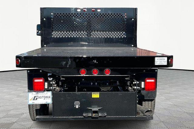 new 2026 Chevrolet Silverado 2500 car, priced at $65,337