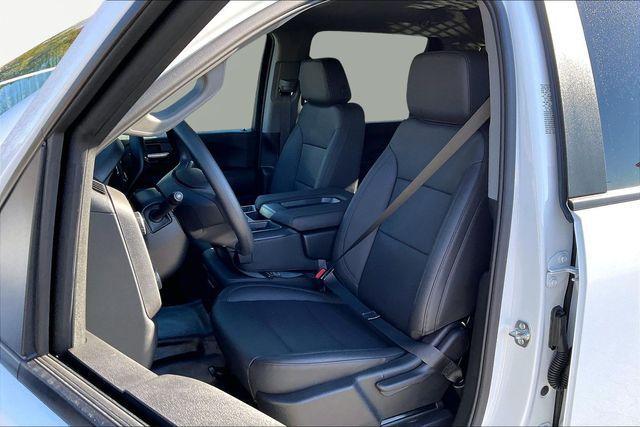 new 2026 Chevrolet Silverado 2500 car, priced at $65,337