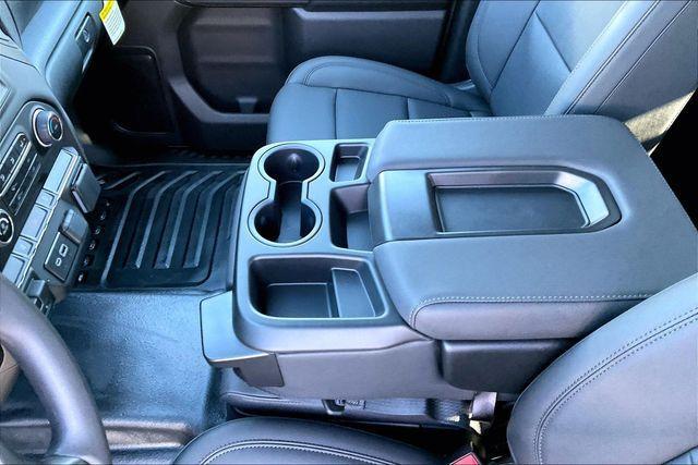 new 2026 Chevrolet Silverado 2500 car, priced at $65,337