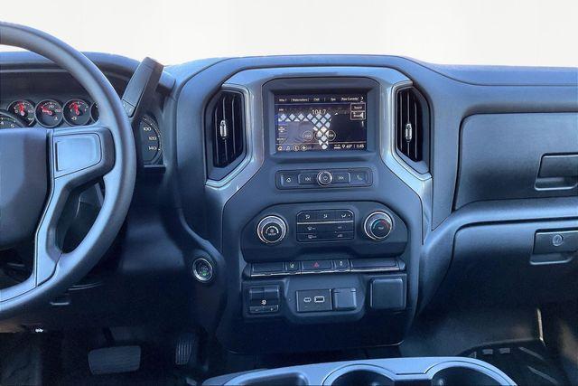 new 2026 Chevrolet Silverado 2500 car, priced at $65,337