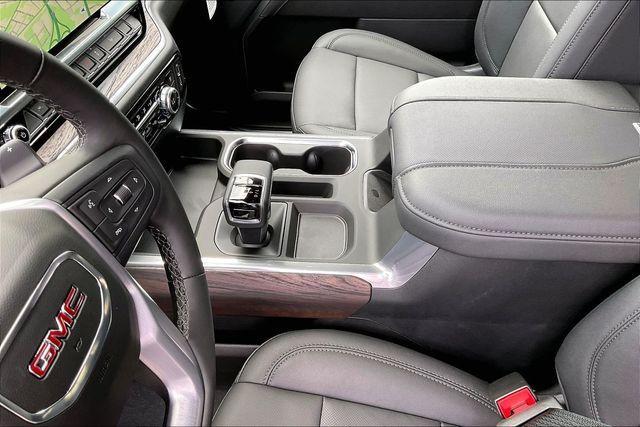 new 2026 GMC Sierra 1500 car, priced at $65,965