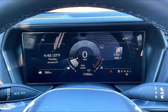 used 2026 GMC Terrain car, priced at $29,900