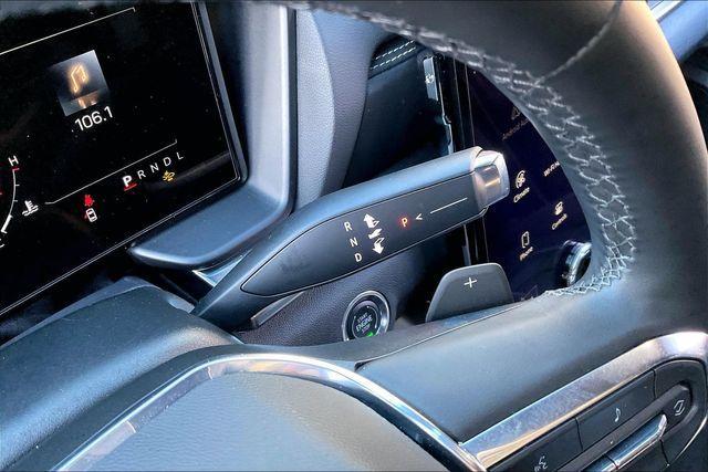 used 2026 GMC Terrain car, priced at $29,900