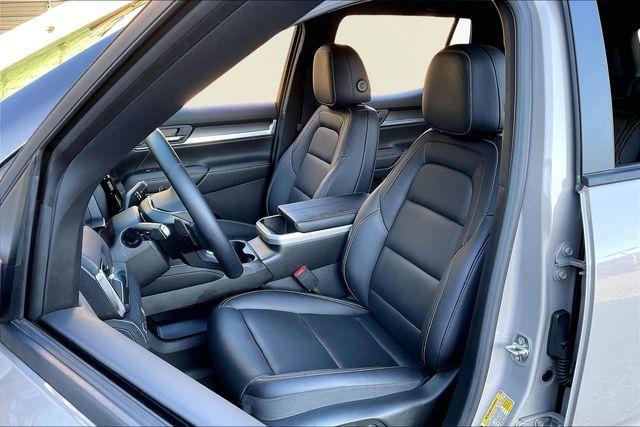 used 2026 GMC Terrain car, priced at $29,900