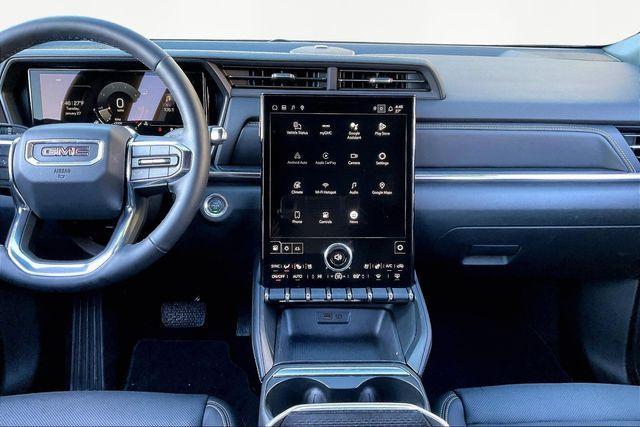 used 2026 GMC Terrain car, priced at $29,900