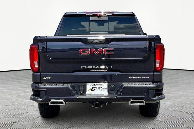 new 2026 GMC Sierra 1500 car, priced at $70,399