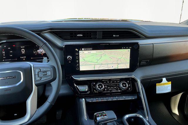 new 2026 GMC Sierra 1500 car, priced at $70,399