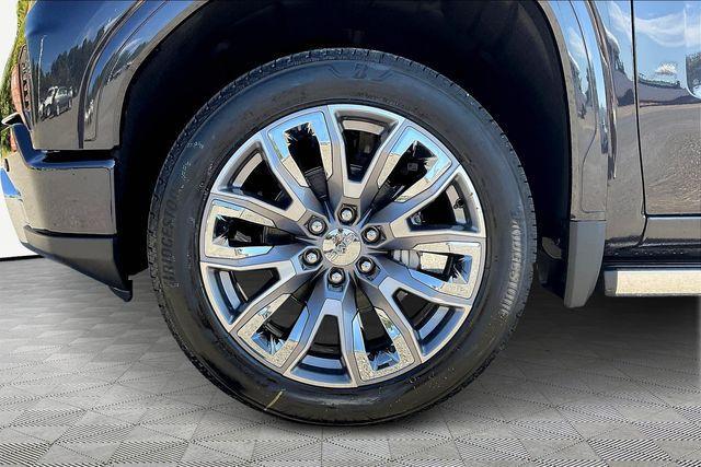 new 2026 GMC Sierra 1500 car, priced at $70,399