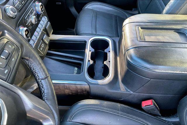 used 2020 GMC Sierra 1500 car, priced at $35,990